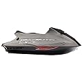 Personal watercraft covers